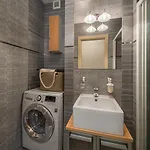 Stylish In Old Town Apartmán