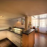Stylish In Old Town
