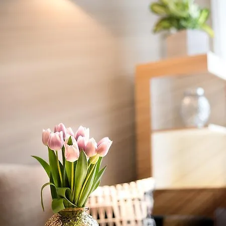 Apartment Stylish In Old Town Prague